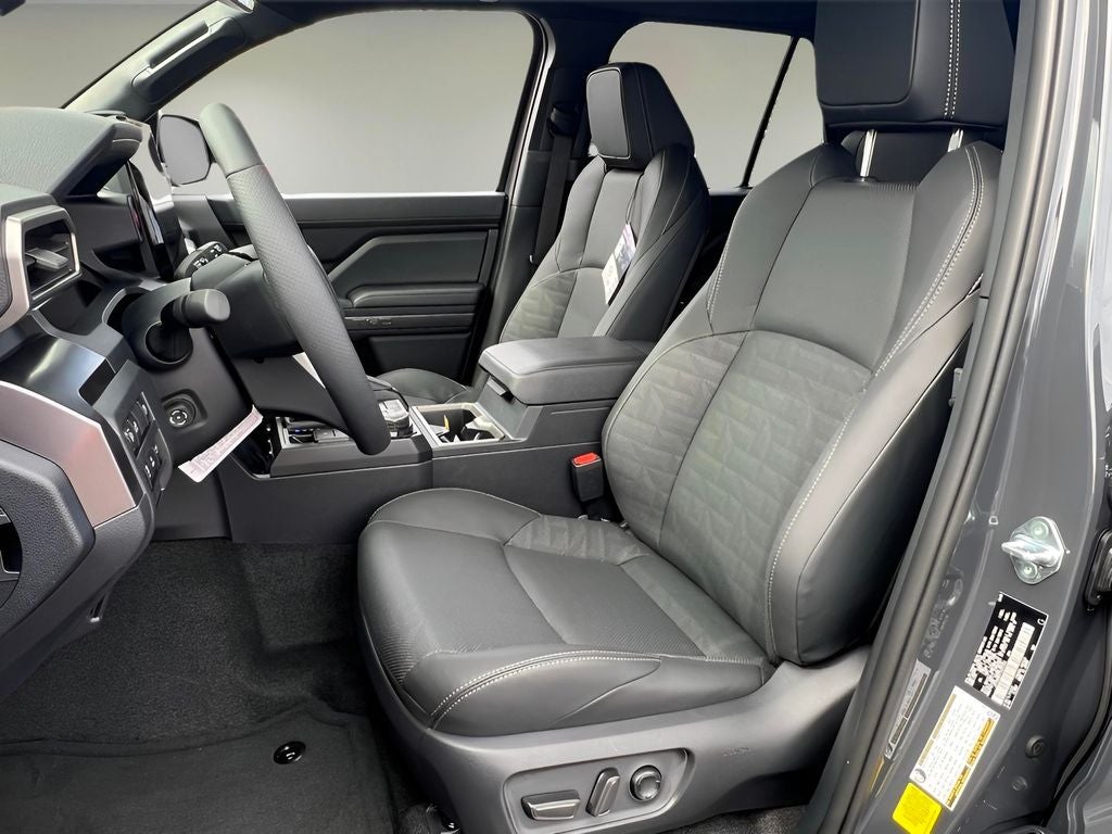 2026 Toyota 4Runner i-FORCE MAX Hybrid TRD Off Road Premium