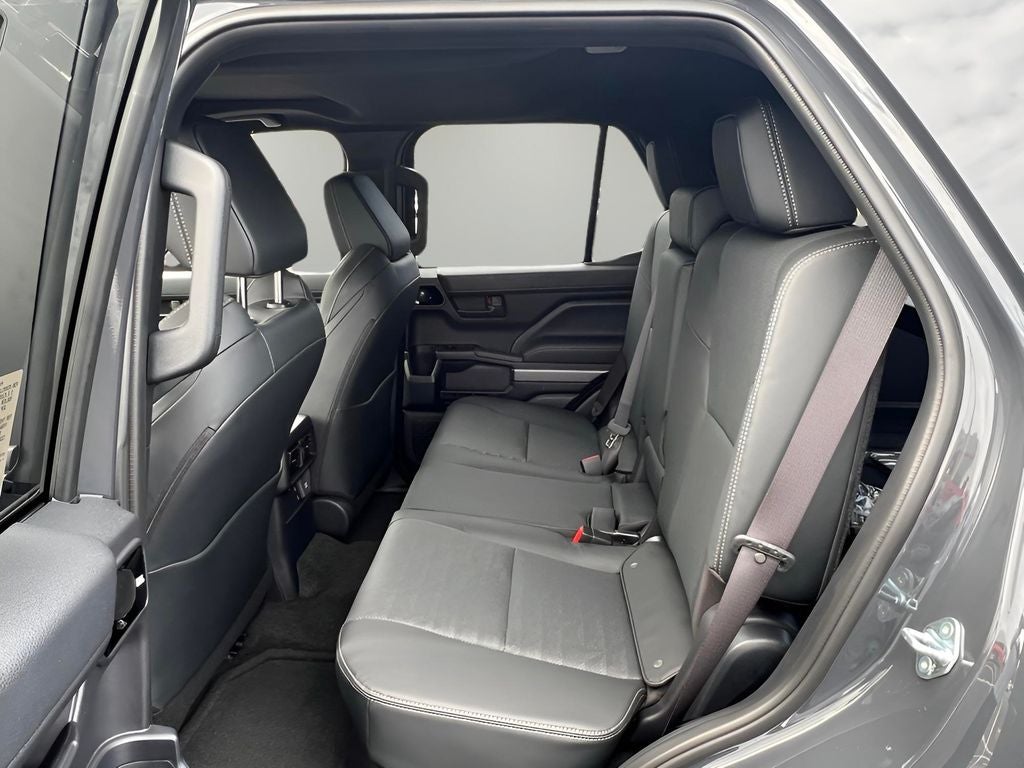 2026 Toyota 4Runner i-FORCE MAX Hybrid TRD Off Road Premium