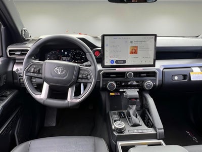 2026 Toyota 4Runner i-FORCE MAX Hybrid TRD Off Road Premium