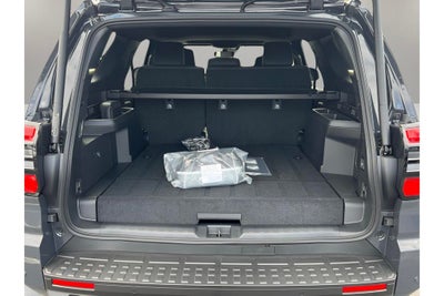 2026 Toyota 4Runner i-FORCE MAX Hybrid TRD Off Road Premium