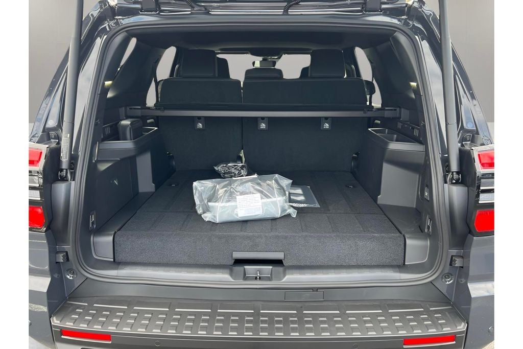 2026 Toyota 4Runner i-FORCE MAX Hybrid TRD Off Road Premium