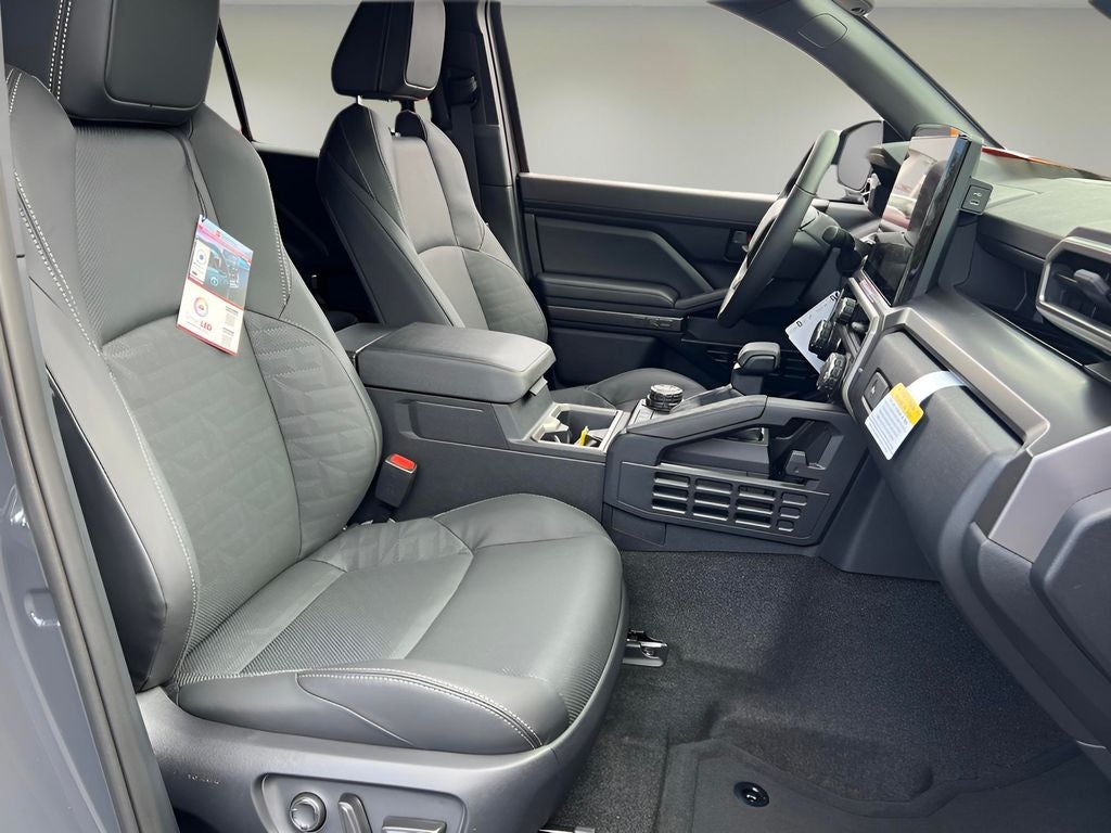 2026 Toyota 4Runner i-FORCE MAX Hybrid TRD Off Road Premium