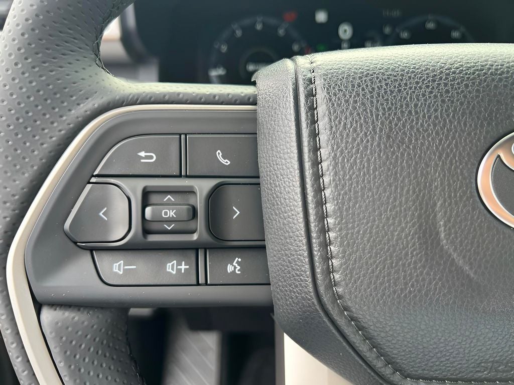 2026 Toyota 4Runner i-FORCE MAX Hybrid TRD Off Road Premium