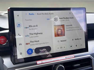 2026 Toyota 4Runner i-FORCE MAX Hybrid TRD Off Road Premium