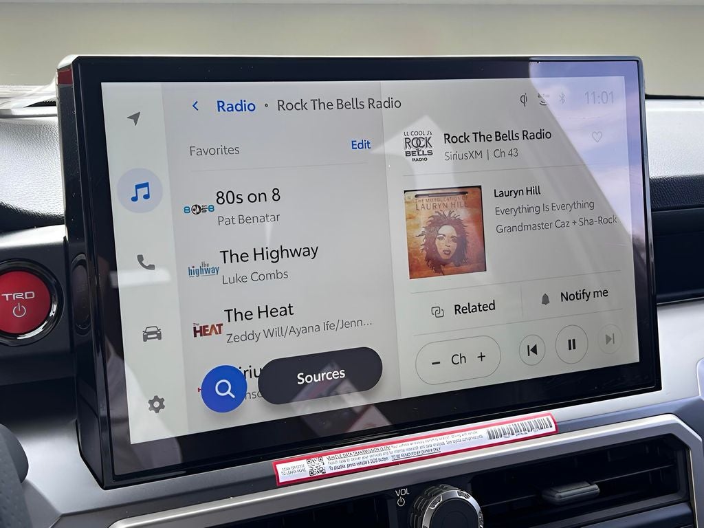 2026 Toyota 4Runner i-FORCE MAX Hybrid TRD Off Road Premium