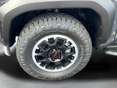 2026 Toyota 4Runner i-FORCE MAX Hybrid TRD Off Road Premium