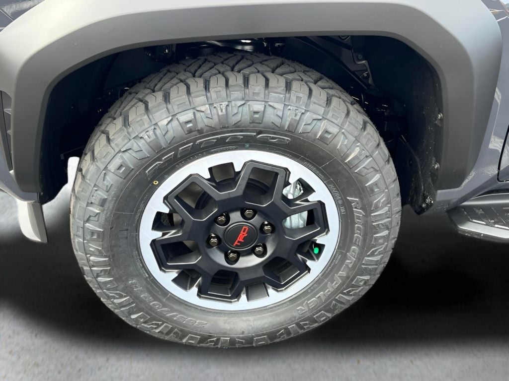 2026 Toyota 4Runner i-FORCE MAX Hybrid TRD Off Road Premium