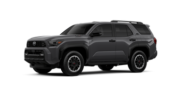 2026 Toyota 4Runner i-FORCE MAX Hybrid TRD Off Road Premium