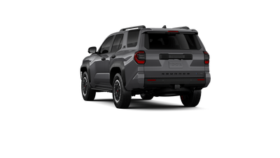 2026 Toyota 4Runner i-FORCE MAX Hybrid TRD Off Road Premium
