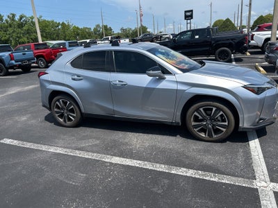 2023 Lexus UX 250h Premium