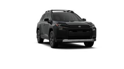 2026 Toyota RAV4 Base