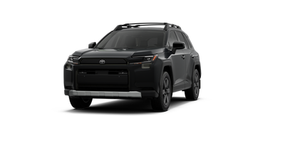 2026 Toyota RAV4 Base