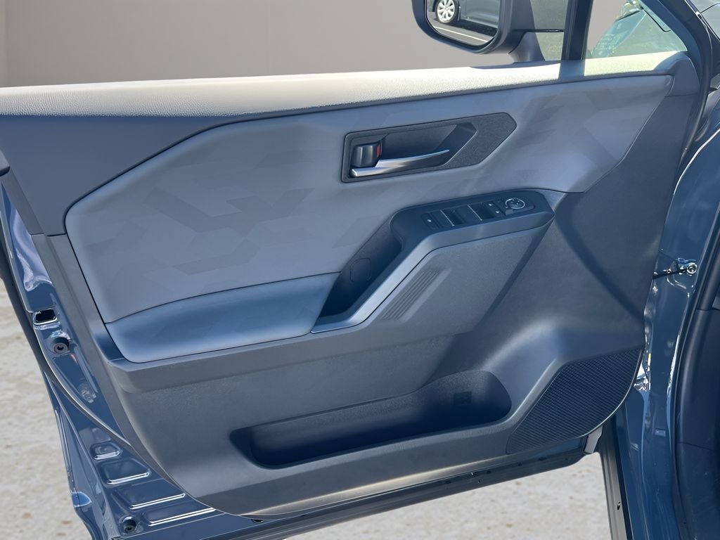 2026 Toyota RAV4 Woodland