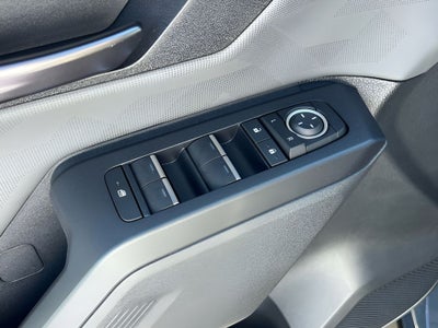 2026 Toyota RAV4 Woodland