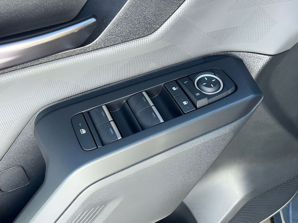 2026 Toyota RAV4 Woodland