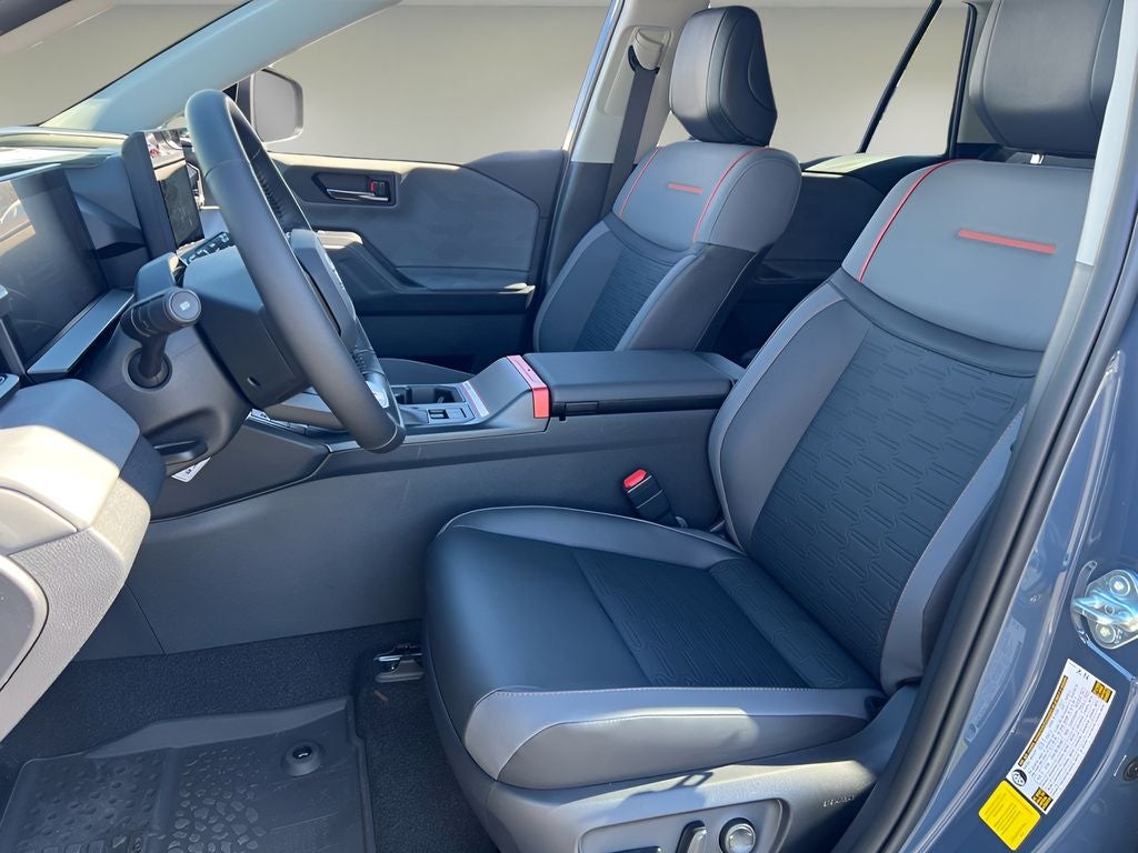 2026 Toyota RAV4 Woodland