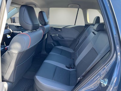 2026 Toyota RAV4 Woodland