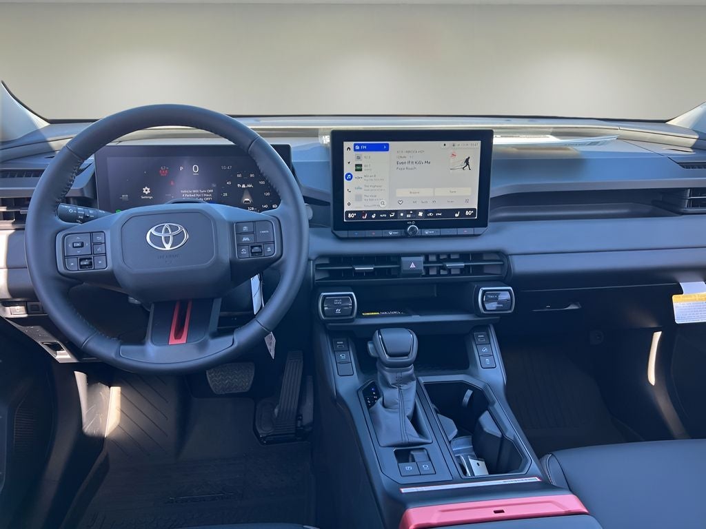 2026 Toyota RAV4 Woodland