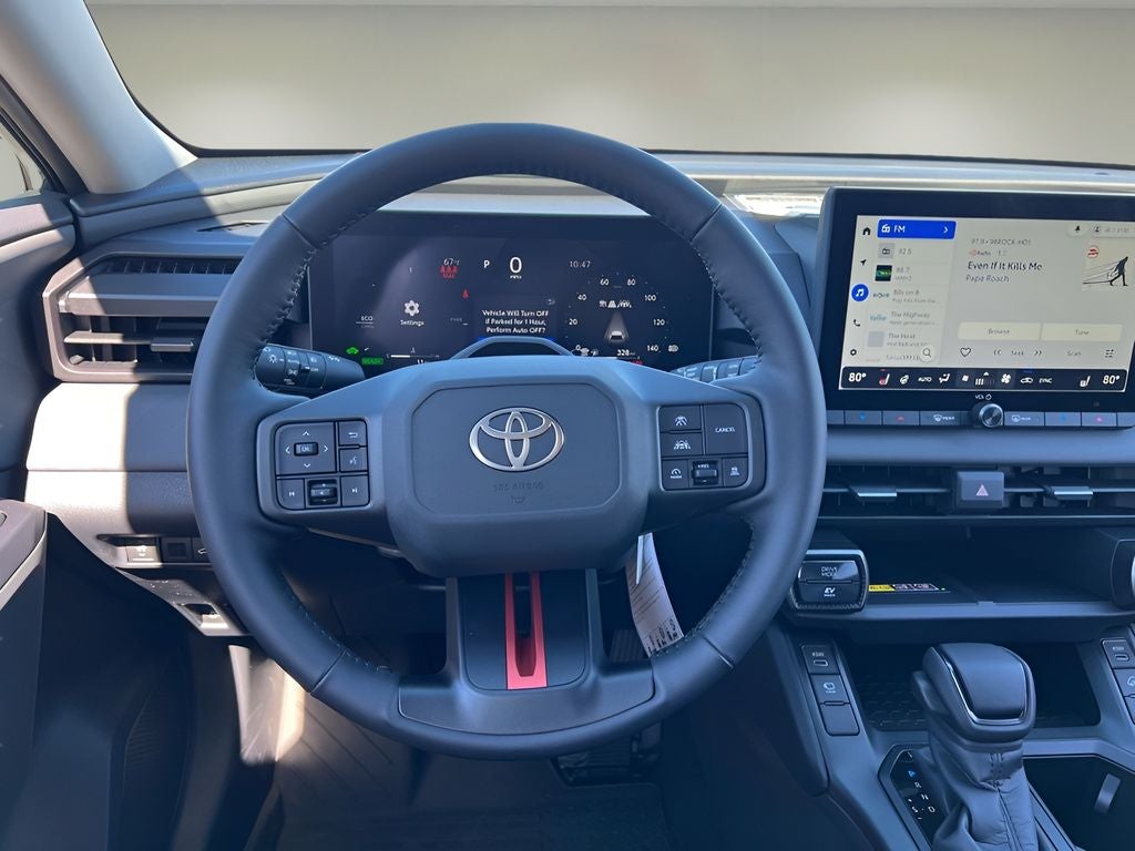 2026 Toyota RAV4 Woodland