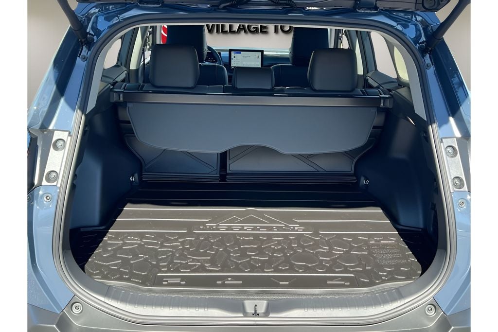 2026 Toyota RAV4 Woodland