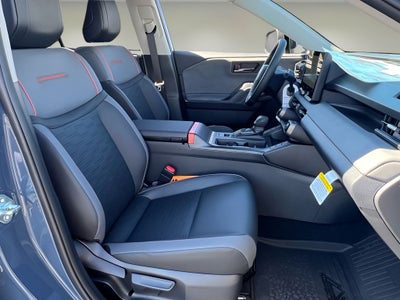 2026 Toyota RAV4 Woodland