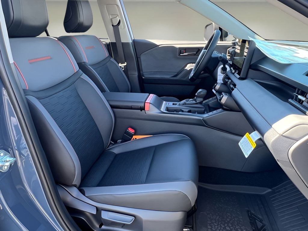 2026 Toyota RAV4 Woodland