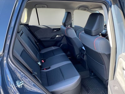 2026 Toyota RAV4 Woodland