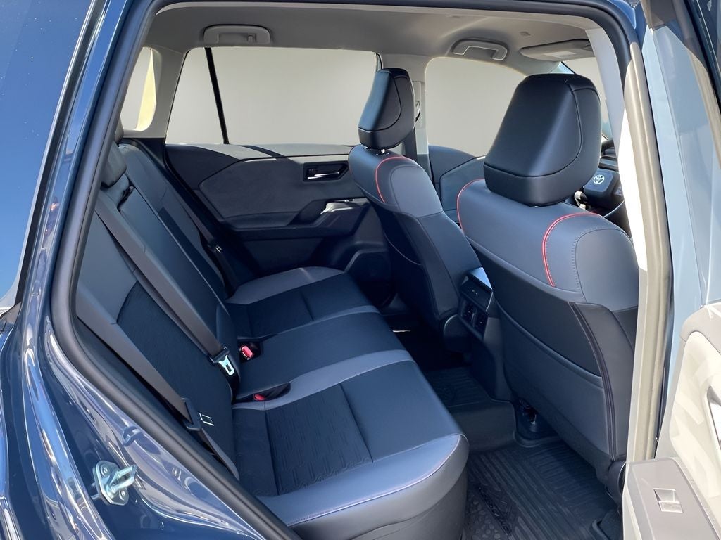 2026 Toyota RAV4 Woodland