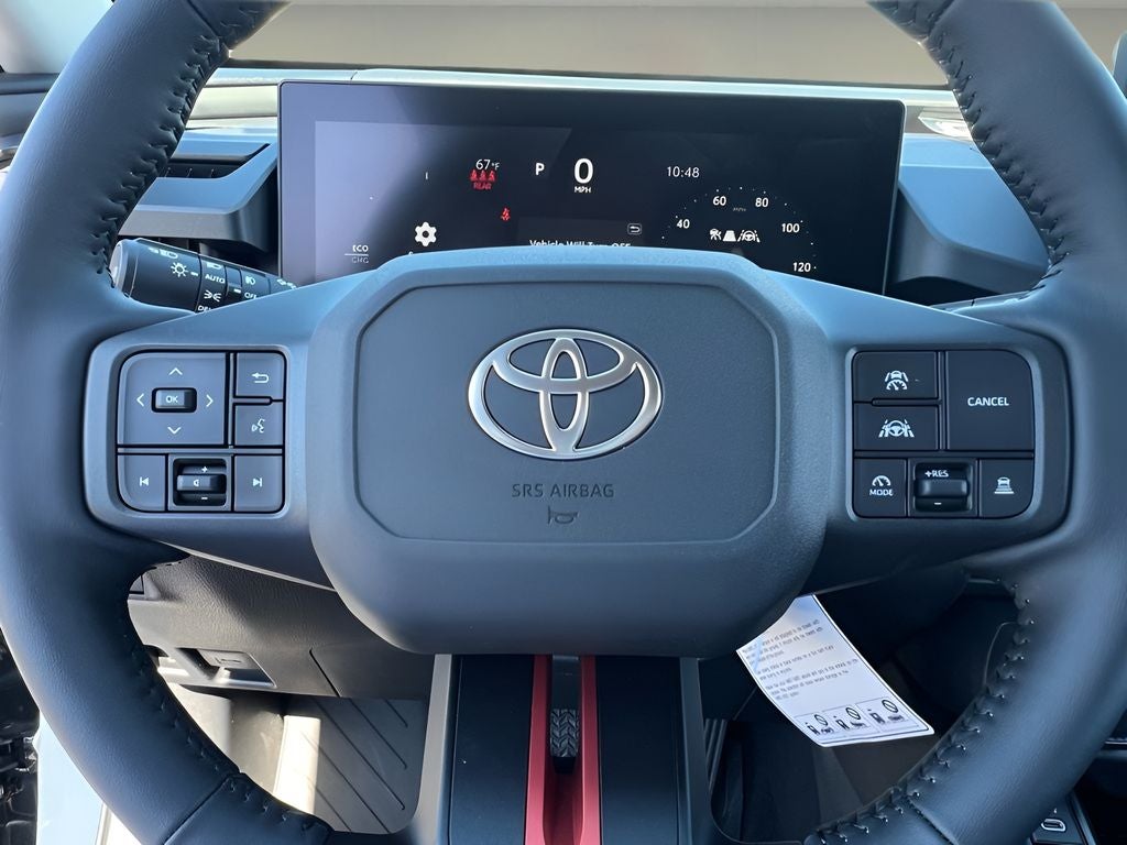 2026 Toyota RAV4 Woodland