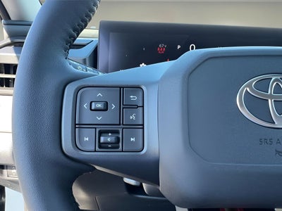 2026 Toyota RAV4 Woodland