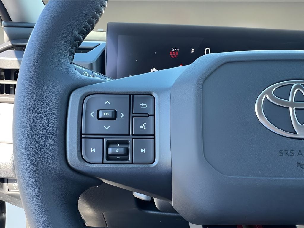 2026 Toyota RAV4 Woodland