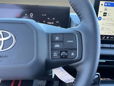 2026 Toyota RAV4 Woodland