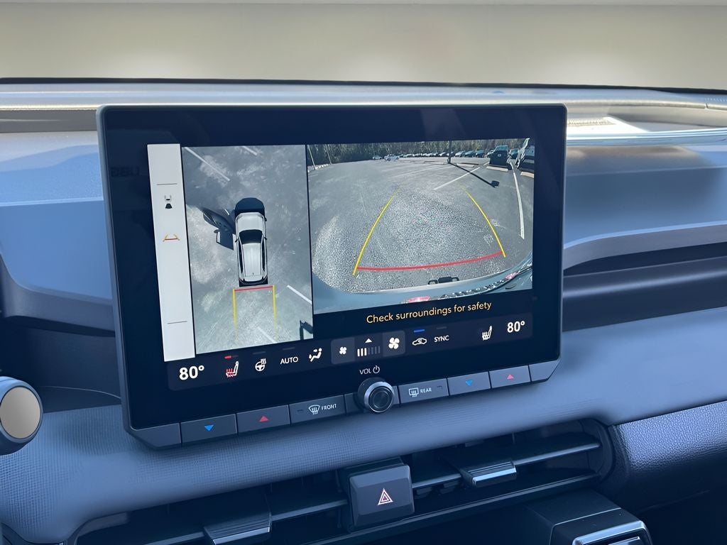 2026 Toyota RAV4 Woodland