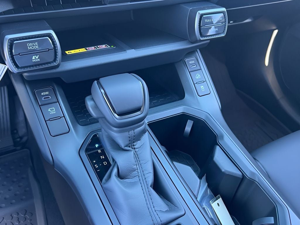 2026 Toyota RAV4 Woodland