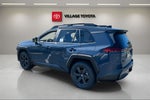 2026 Toyota RAV4 Woodland