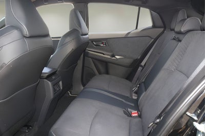 2026 Toyota C-HR Base