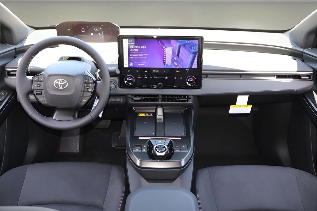 2026 Toyota C-HR Base