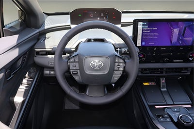 2026 Toyota C-HR Base