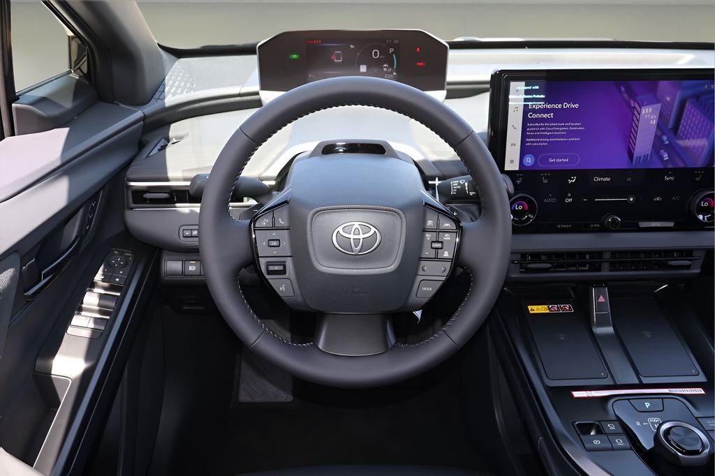 2026 Toyota C-HR Base