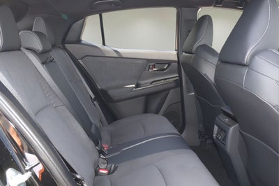2026 Toyota C-HR Base