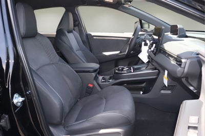 2026 Toyota C-HR Base