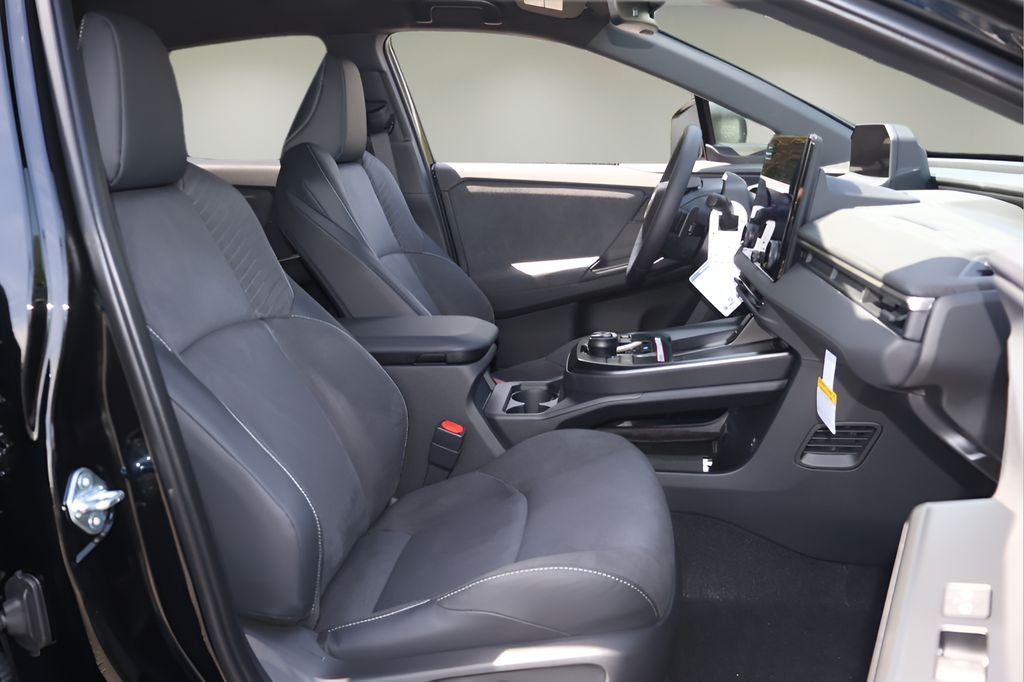 2026 Toyota C-HR Base