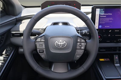 2026 Toyota C-HR Base