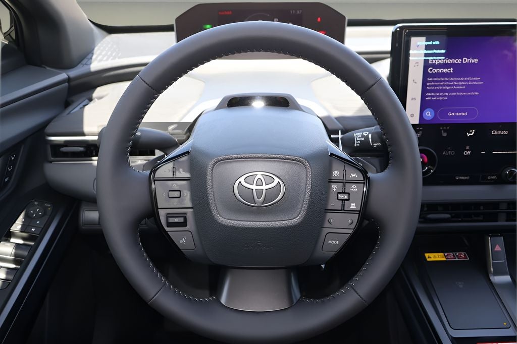 2026 Toyota C-HR Base