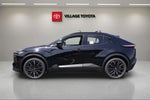 2026 Toyota C-HR Base