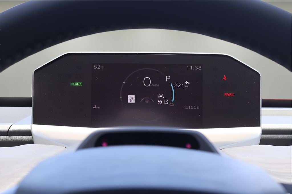 2026 Toyota C-HR Base
