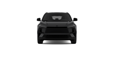 2026 Toyota C-HR Base
