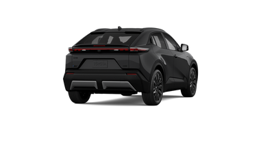 2026 Toyota C-HR Base