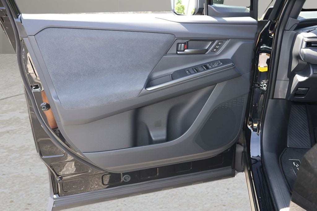 2026 Toyota C-HR Base