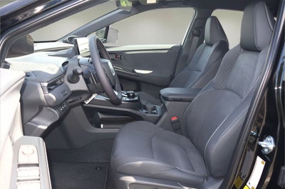 2026 Toyota C-HR Base